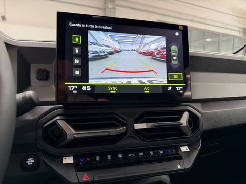Auto Km0 A Cremona | Dacia Bigster Journey Mild Hybrid 140