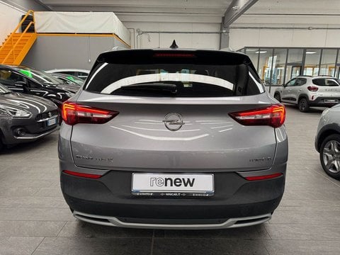Auto Usate A Cremona | Opel Grandland X 1.6 Ecotec Business S&S 120Cv Auto