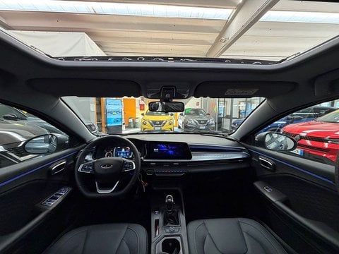 Auto Usate A Cremona | Dr Automobiles Dr 3.0 1.5 Mt Bz/Gpl