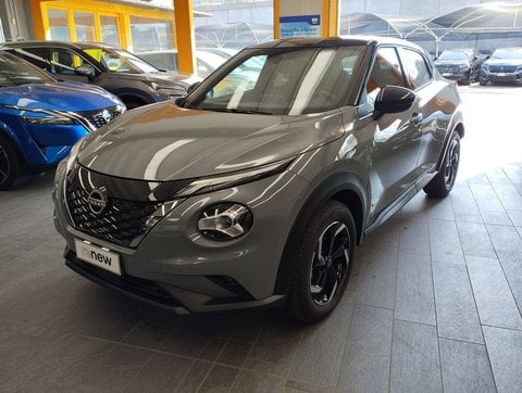 Auto Usate A Cremona | Nissan Juke 1.6 Hev N-Connecta
