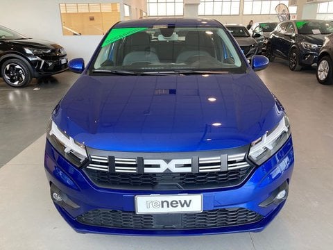 Auto Usate A Cremona | Dacia Sandero Streetway 1.0 Tce Expression Eco-G 100Cv 5 Marce