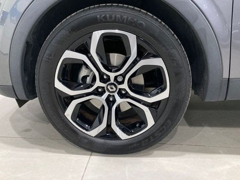 Auto Usate A Cremona | Renault Arkana 1.6 E-Tech Full Hybrid Intens 145Cv