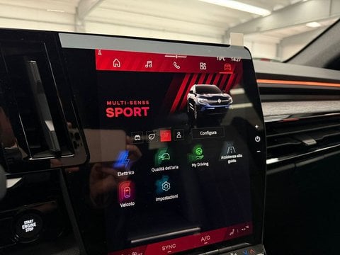 Auto Km0 A Cremona | Renault Austral Techno My24 Full Hybrid E-Tech 200