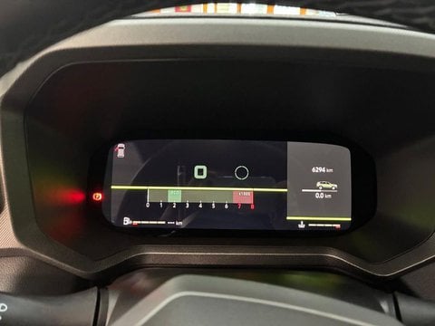Auto Usate A Cremona | Dacia Bigster Journey Mild Hybrid 140
