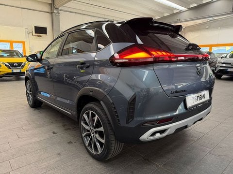 Auto Usate A Cremona | Dr Automobiles Dr 3.0 1.5 Mt Bz/Gpl