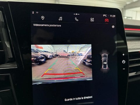 Auto Usate A Cremona | Renault Austral 2023 1.2 E-Tech Full Hybrid 200Cv Techno Auto
