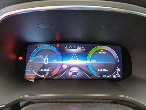 Auto Usate A Cremona | Renault Captur 1.6 E-Tech Plug-In Hybrid 160Cv Intens Auto