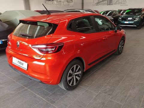 Auto Usate A Cremona | Renault Clio 1.6 E-Tech Full Hybrid Equilibre 145Cv Auto