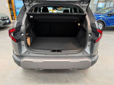 Auto Usate A Cremona | Dacia Duster Nuovo Journey Hybrid 140
