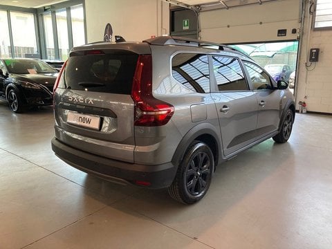 Auto Usate A Cremona | Dacia Jogger 1.6 Hybrid Extreme 140Cv