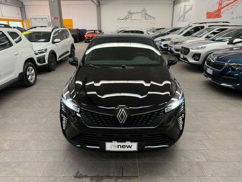 Auto Usate A Cremona | Renault Clio V 2023 1.0 Tce Techno 90Cv