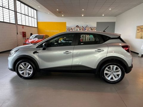 Auto Usate A Cremona | Renault Captur 1.0 Tce Equilibre Gpl 100Cv