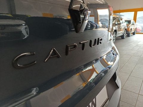 Auto Usate A Cremona | Renault Captur 1.6 E-Tech Full Hybrid E-Tech Engineered 145Cv Auto