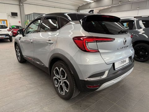 Auto Usate A Cremona | Renault Captur 1.6 E-Tech Hybrid Intens 145Cv Auto