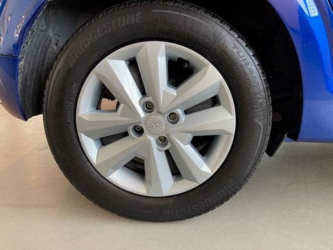 Auto Usate A Cremona | Dacia Sandero Streetway 1.0 Tce Expression Eco-G 100Cv 5 Marce