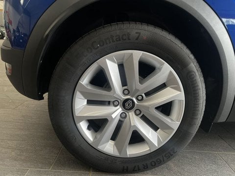 Auto Usate A Cremona | Renault Captur Nuovo Evolution Tce 90