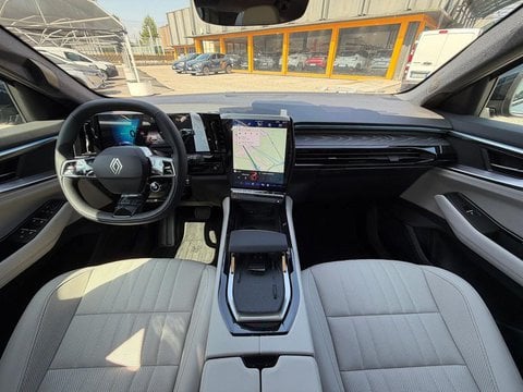 Auto Usate A Cremona | Renault Espace Nuovo Iconic My25 Full Hybrid E-Tech 200 7P