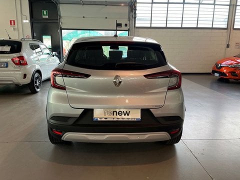 Auto Usate A Cremona | Renault Captur 1.0 Tce Equilibre Gpl 100Cv