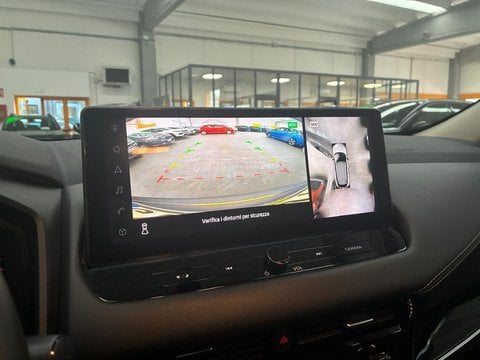 Auto Usate A Cremona | Nissan Qashqai Iii 2021 1.5 E-Power N-Connecta 2Wd E-Shifter