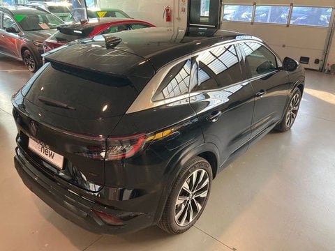 Auto Usate A Cremona | Renault Austral 1.2 E-Tech Full Hybrid Techno 200Cv Auto