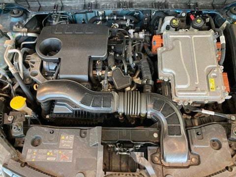 Auto Usate A Cremona | Renault Arkana 1.6 E-Tech Full Hybrid Intens 145Cv