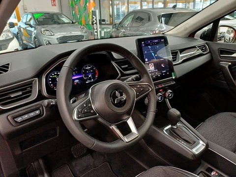 Auto Usate A Cremona | Mitsubishi Asx Ii 2024 1.3 Di-T Mild Hybrid Intense Dct