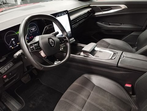 Auto Usate A Cremona | Renault Austral 1.3 Mild Hybrid Techno 160Cv Auto