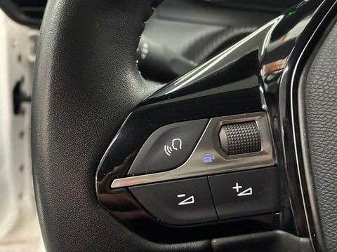Auto Usate A Cremona | Peugeot 208 Ii 2019 1.2 Puretech Active Pack S&S 75Cv