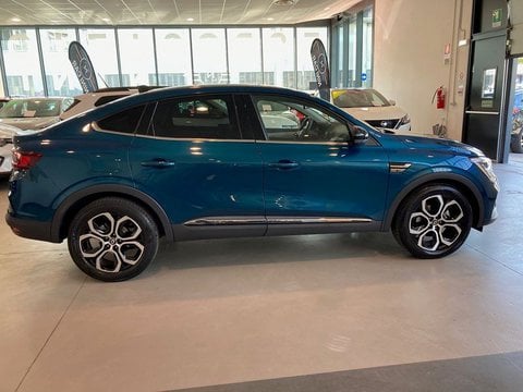 Auto Usate A Cremona | Renault Arkana 1.6 E-Tech Full Hybrid Intens 145Cv