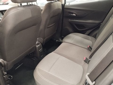 Auto Usate A Cremona | Opel Mokka X 1.6 Cdti 110Cv Innovation 4X2 S&S