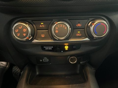 Auto Usate A Cremona | Nissan Juke 1.0 Dig-T Acenta 114Cv