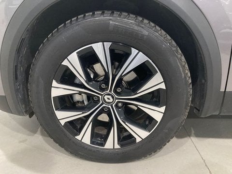 Auto Usate A Cremona | Renault Captur 1.6 E-Tech Full Hybrid Techno 145Cv Auto