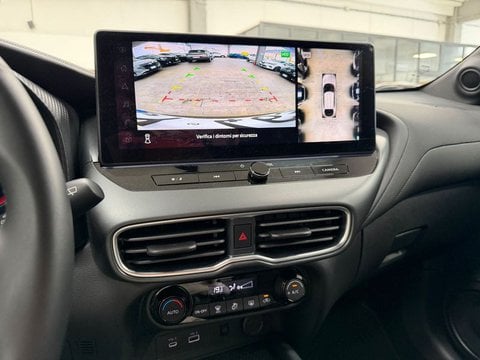 Auto Usate A Cremona | Nissan Juke Nissan - 1.6 Hev N-Connecta