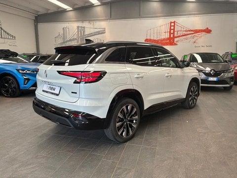Auto Usate A Cremona | Renault Austral Techno My25 Full Hybrid E-Tech 200