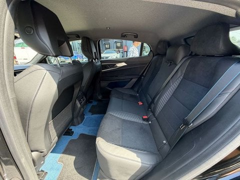Auto Usate A Cremona | Renault Rafale Esprit Alpine E-Tech 4X4 300 Cv