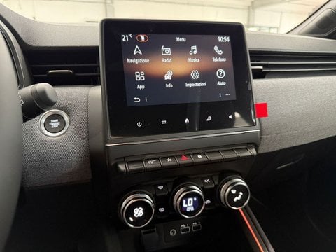 Auto Usate A Cremona | Renault Clio - Techno My25 Eco-G 100