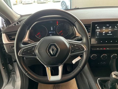 Auto Usate A Cremona | Renault Captur 1.0 Tce Equilibre Gpl 100Cv