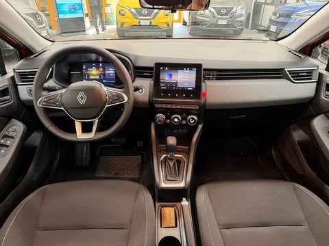 Auto Usate A Cremona | Renault Clio Evolution My25 Full Hybrid E-Tech 145