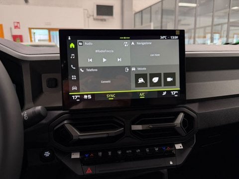 Auto Km0 A Cremona | Dacia Bigster Journey Mild Hybrid 140