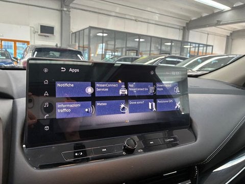 Auto Usate A Cremona | Nissan Qashqai 1.5 E-Power N-Connecta 2Wd E-Shifter