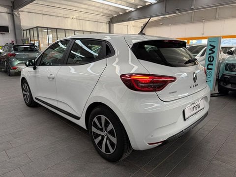 Auto Usate A Cremona | Renault Clio 1.6 E-Tech Full Hybrid Equilibre 145Cv Auto