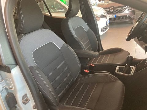 Auto Usate A Cremona | Dacia Sandero Streetway 1.0 Tce Expression Eco-G 100Cv 5 Marce