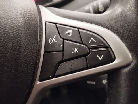 Auto Usate A Cremona | Dacia Sandero Stepway 1.0 Tce Extreme Eco-G 100Cv