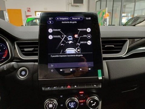 Auto Usate A Cremona | Mitsubishi Asx Ii 2024 1.3 Di-T Mild Hybrid Intense Dct