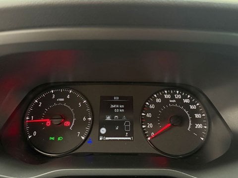 Auto Usate A Cremona | Renault Trafic 2.0 Blue Dci 150Cv L2 Authentic