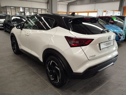 Auto Usate A Cremona | Nissan Juke 1.6 Hev N-Connecta