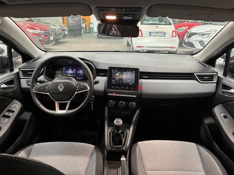 Auto Usate A Cremona | Renault Clio Evolution My24 Eco-G 100