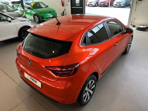 Auto Usate A Cremona | Renault Clio V 2019 1.0 Tce Equilibre Gpl 100Cv