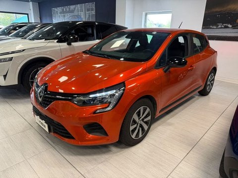 Auto Usate A Cremona | Renault Clio 1.6 E-Tech Full Hybrid Equilibre 145Cv Auto