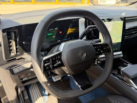 Auto Usate A Cremona | Renault Rafale Esprit Alpine E-Tech 4X4 300 Cv
